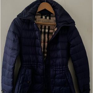 Burberry Jacket